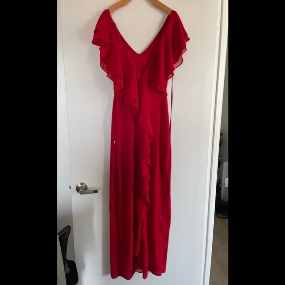 Marciano gown - Picture 2 of 3